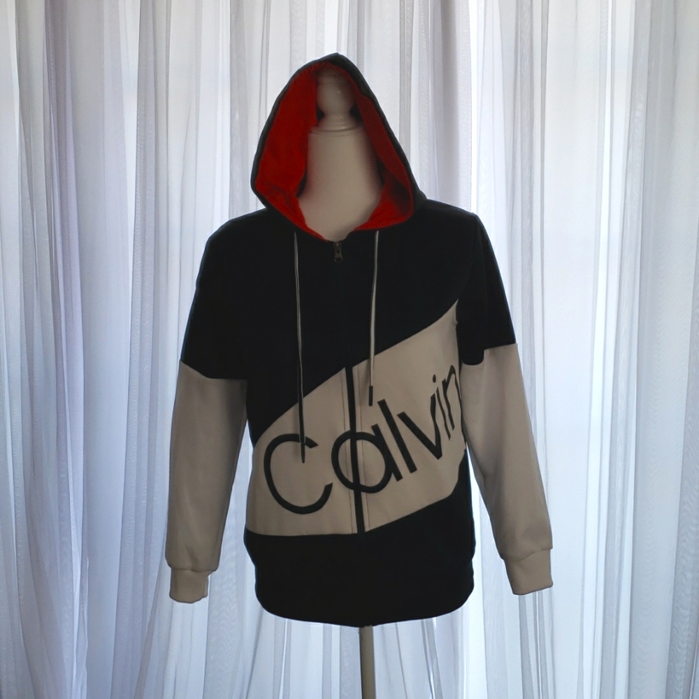 Calvin Klein Jacket